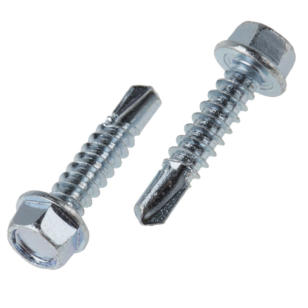 Self Drilling Screws