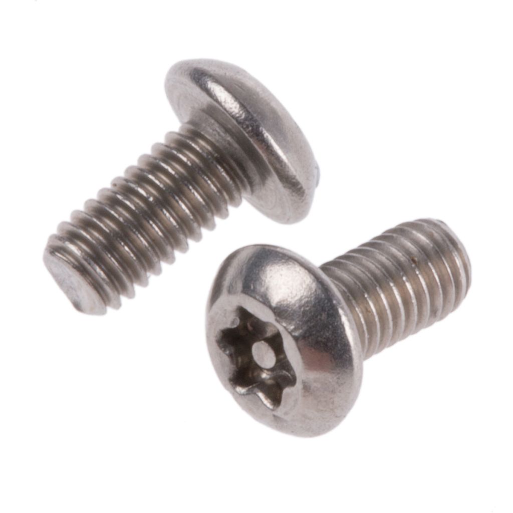 Security Screws