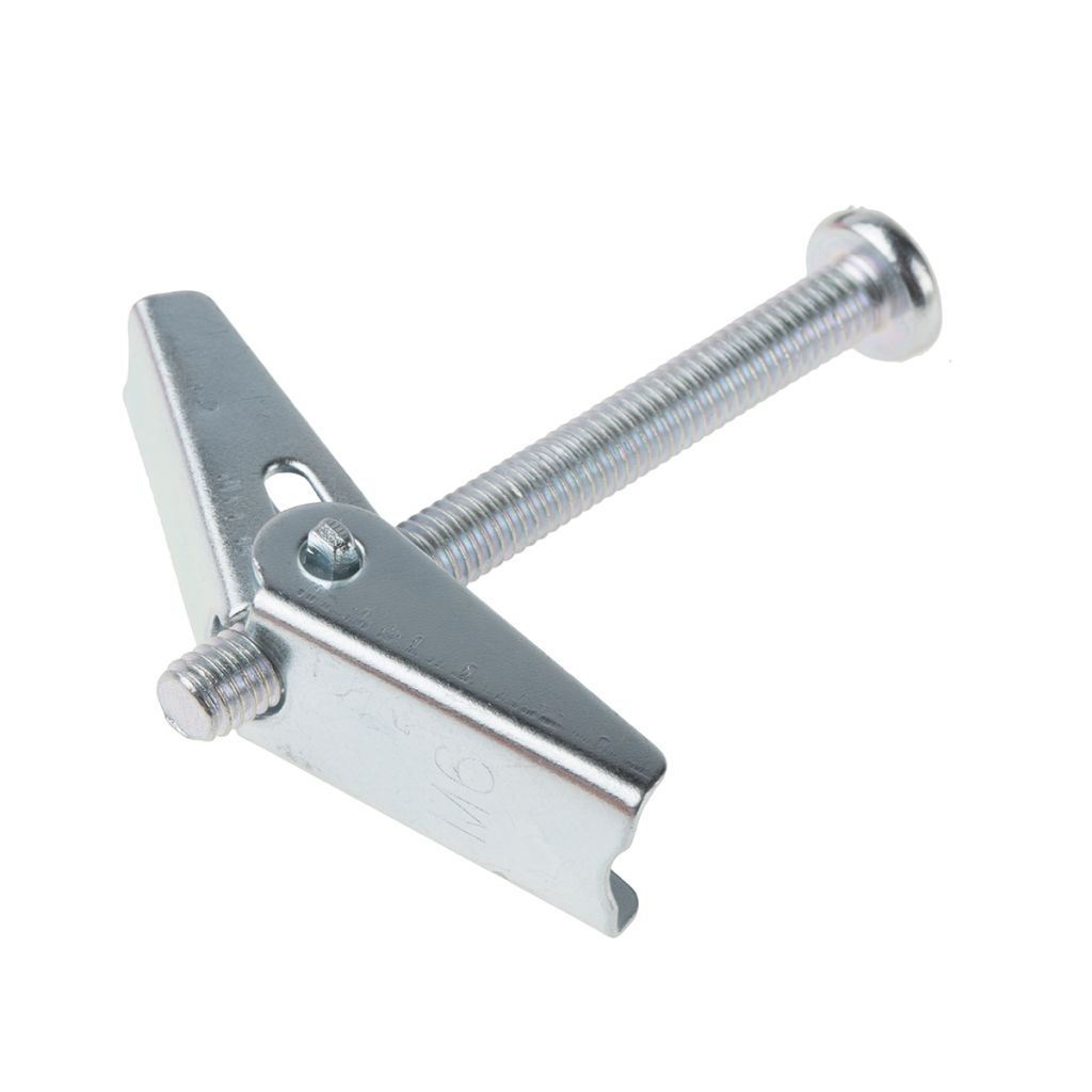 Plasterboard & Cavity Anchors & Fixings