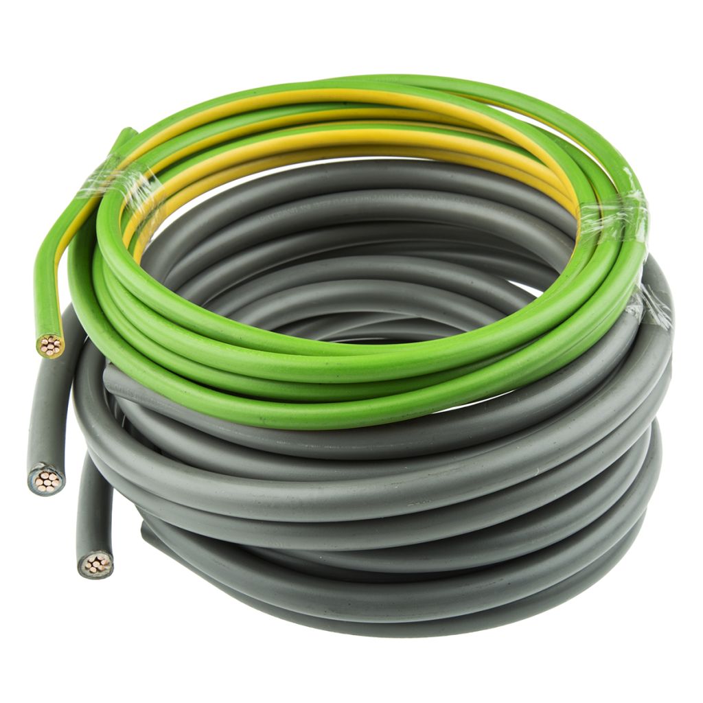 Conduit & Trunking Cable