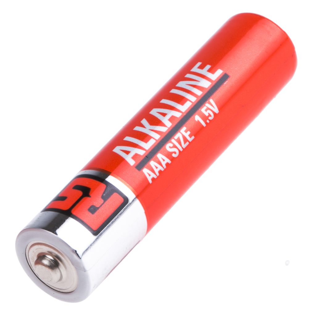 AAA Batteries