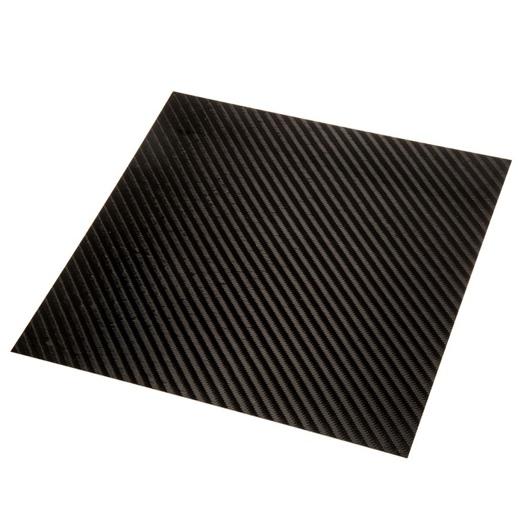 Carbon Fibre Sheets