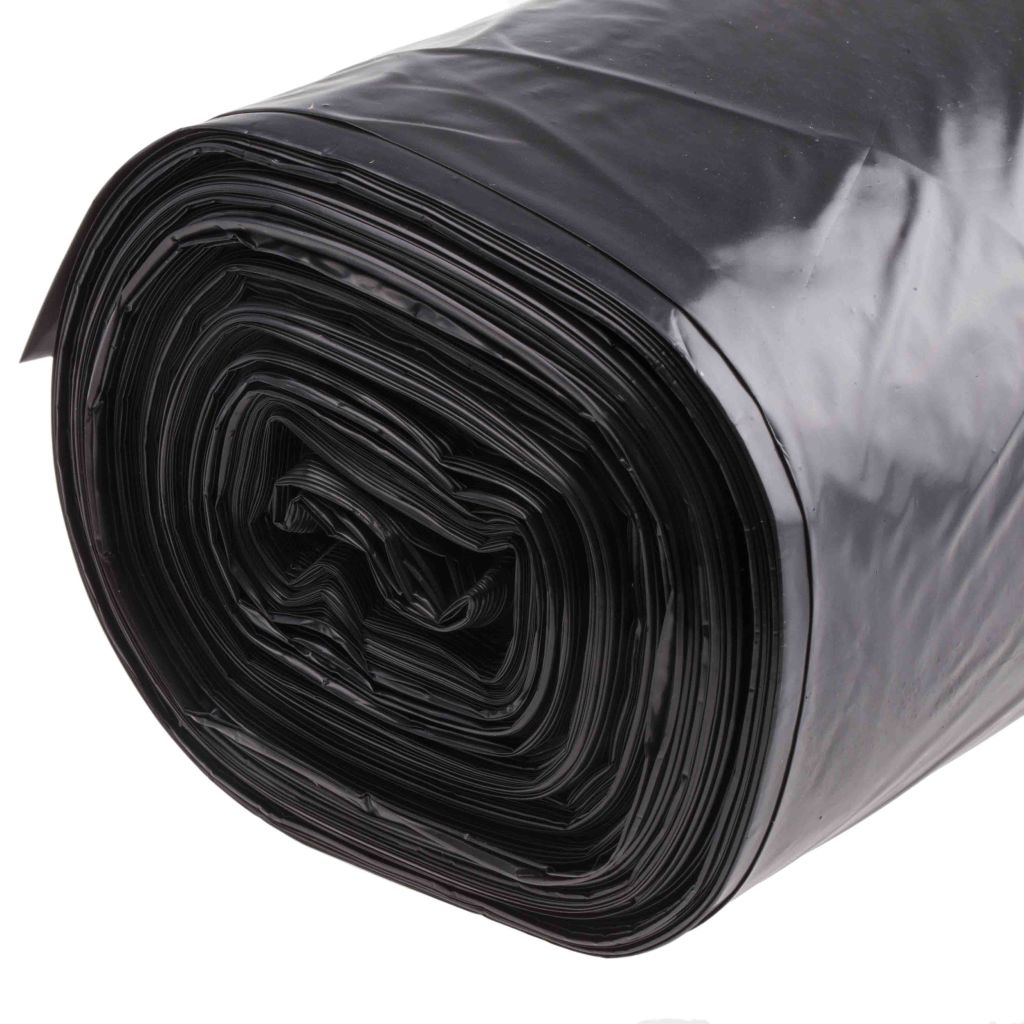 Waste Bins & Bin Bags