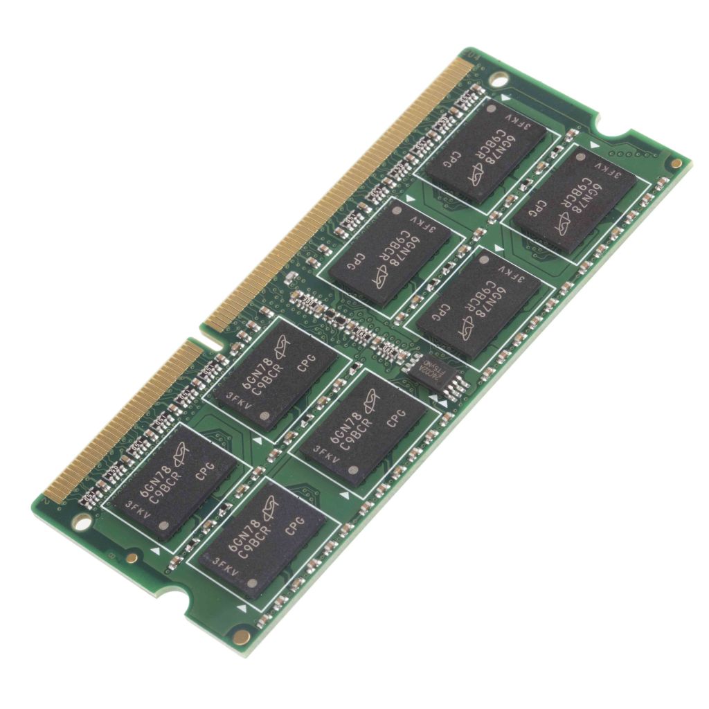 Memory Chips