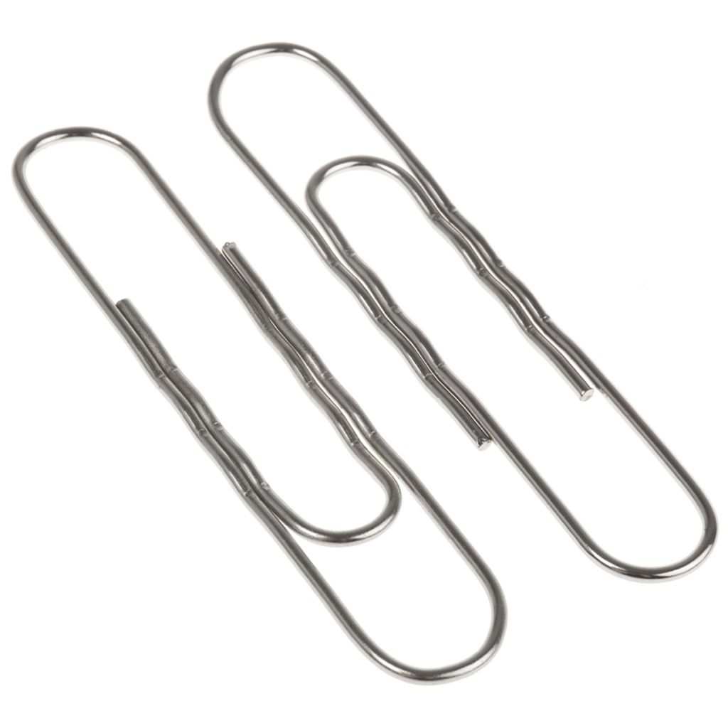 Paperclips