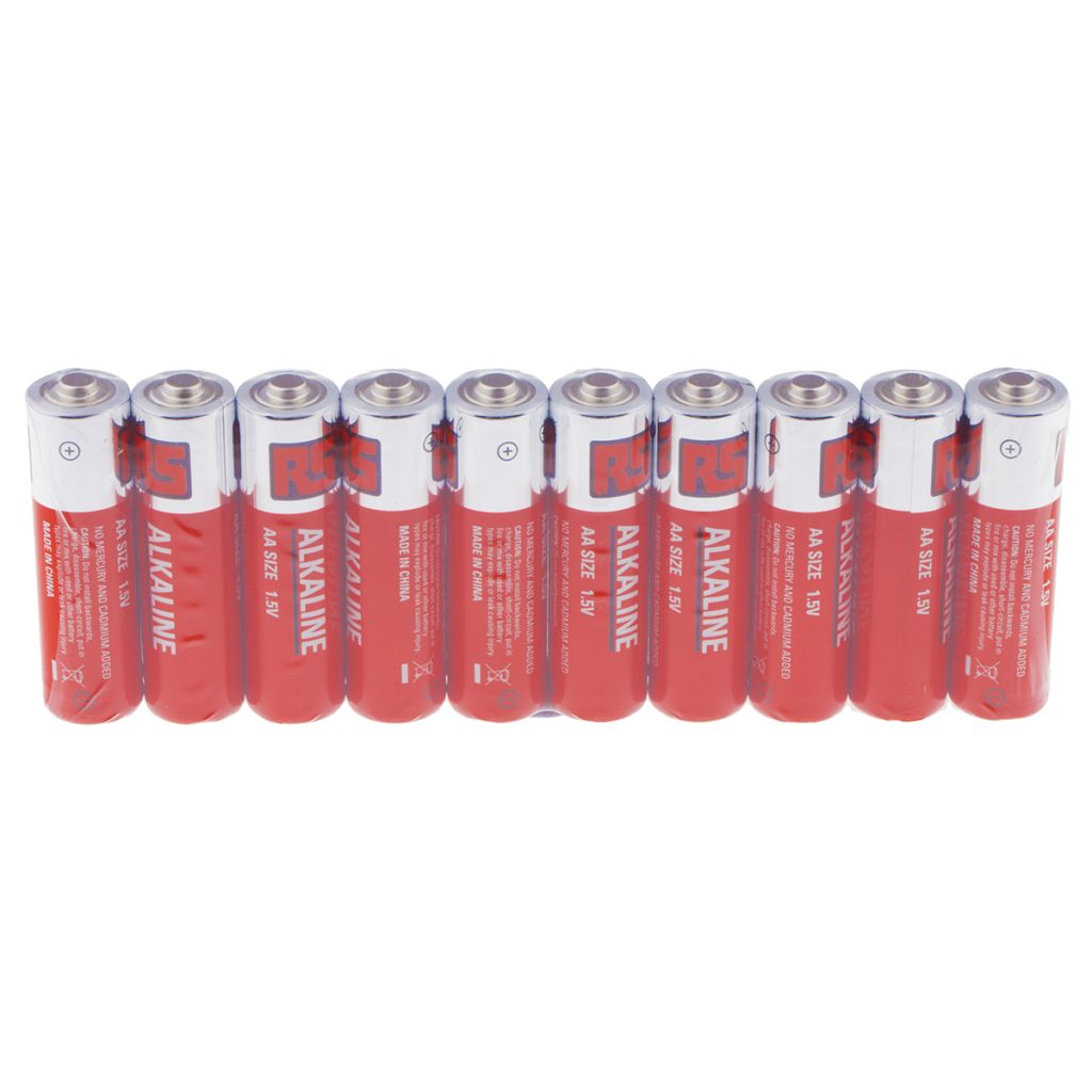 AA Batteries