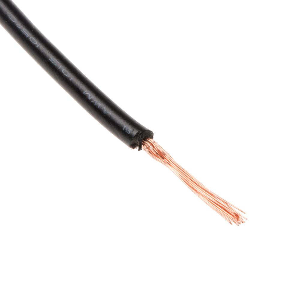 Tri-rated Cable