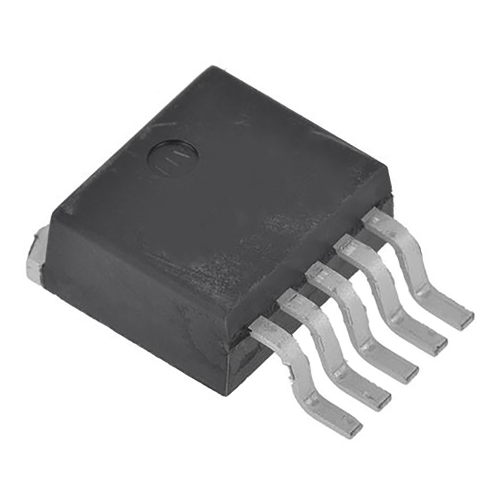 Buck Boost Switching Regulators & Converters