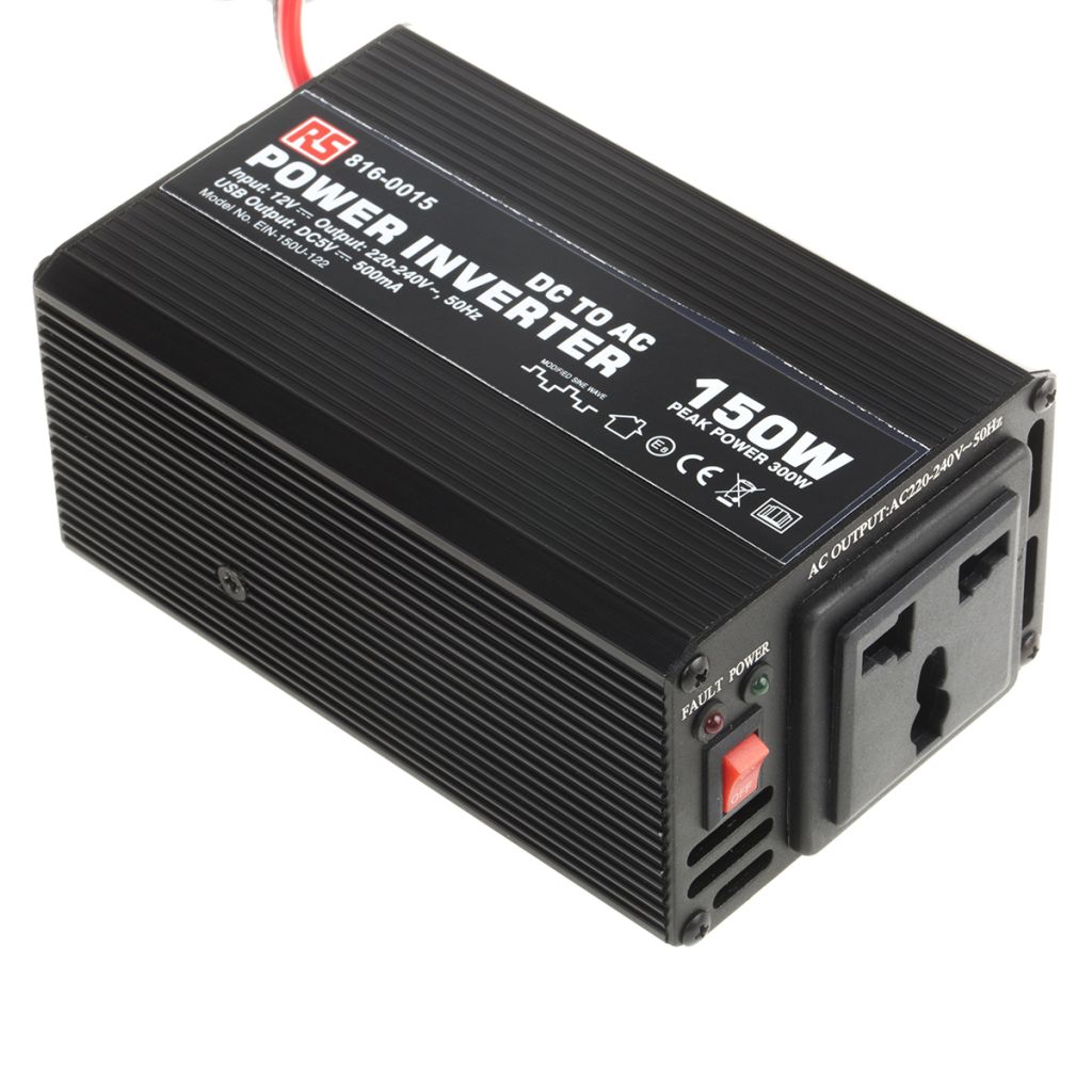 Car Inverters