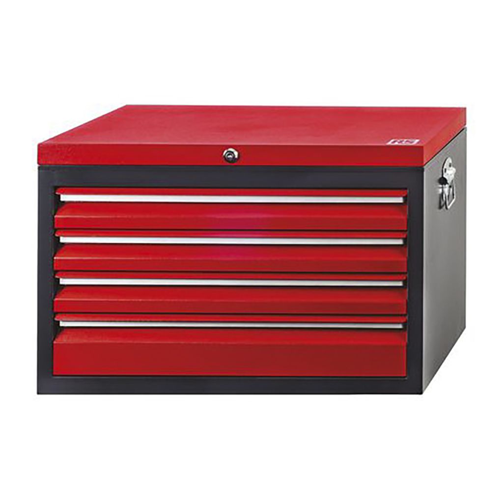 Tool Chests & Cabinets