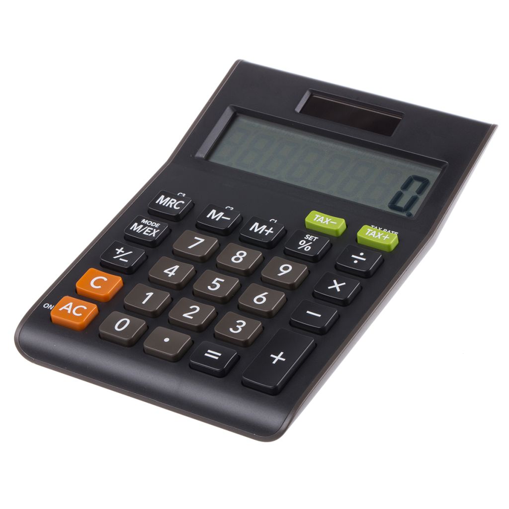 Calculators