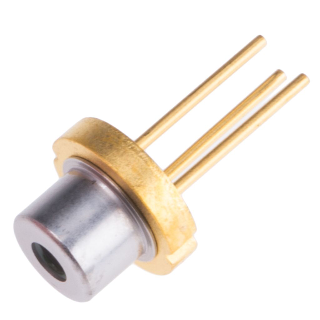 Laser Diodes & Modules