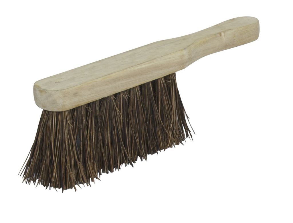 NS804-290 Bahco  Bahco Wood 28mm Brass Wire Brush, For Cleaning