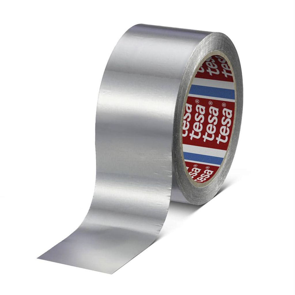 Advance Tapes AT526 Conductive Metallic Tape, 10mm x 33m