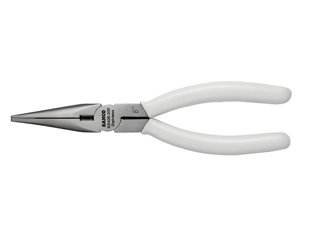 Stainless Steel Needle Nose Plier