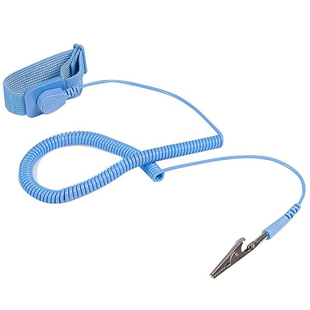 StarTech.com ESD Grounding Wrist Strap - RS Components Vietnam