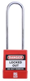 Product image for Steel Shackle - Large - Key Different