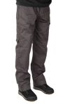 Product image for WORKER TROUSER GRAPHITE 32R