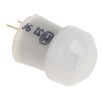 Product image for SENSOR, PIR, COMPACT, 2M, White