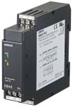 Product image for Monitoring relay 22.5mm DPDT