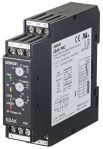 Product image for Monitoring relay 22.5mm  3 phase 2x SPDT