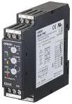 Product image for Monitoring relay 22.5mm  3 phase 2x SPDT