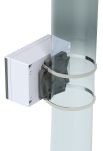 Product image for POLE & MAST MOUNTING ATTACHMENT