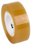 Product image for CLEAR ESD TAPE,18MM X 32.9M