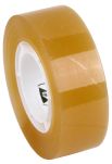 Product image for CLEAR ESD TAPE,18MM X 65.8M