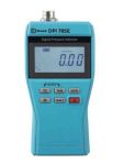 Product image for Druck DPI705E Gauge Manometer With 1 Pressure Port/s, Max Pressure Measurement 20bar