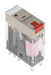 Product image for G2R-2-SNI DPDT power relay,5A 230Vac