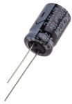 Product image for Radial alum cap, 2,700uF, 16V, 13x21