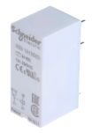 Product image for Zelio RSB Interface Relay 24 Vdc , 12 A