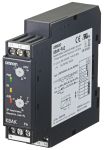 Product image for Monitoring relay 22.5mm 220 to 480V SPDT