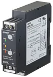 Product image for Monitoring relay 22.5mm 220 to 480V SPDT