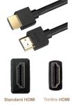 Product image for ThinWire HDMI Cable 10m