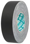 Product image for AT160 BLACK HIGH SPEC'D POLY CLOTH TAPE