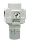 Product image for G1/8 Modular Air Regulator w/o Bracket