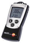 Product image for TESTO 610 THERMOHYGROMETER