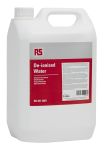 Product image for De-ionised water for circuit boards,5l