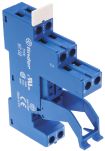 Product image for DIN Rail/Surface mount socket,8A, DPCO