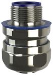 Product image for 316 STAINLESS STL FOOD FITTING 32MM M32