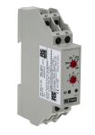 Product image for OFF-DELAY TIME RELAY 240VAC & 24VAC/DC