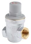 Product image for Pressure reducing valve,1/2in BSPP F