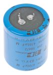 Product image for 058 PSM Snapin Aluminium Cap 63V,4700uF