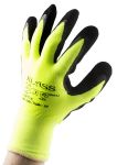 Product image for Thermal lined latex coated glove 10