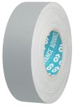 Product image for Advance Tapes AT160 Matt Grey Cloth Tape, 50mm x 50m, 0.33mm Thick