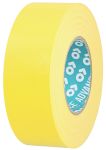 Product image for FABRIC CLOTH TAPE YELLOW 50M AT175