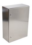 Product image for S/STEEL TYPE 2 WALL BOX,250X500X700MM