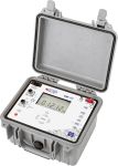 Product image for Aoip Instrumentation OM 17 Rechargeable NiMH Ohmmeter, Maximum Resistance Measurement 2500 Ω, Resistance Measurement